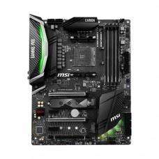 MSI X470 GAMING PRO CARBON Motherboard